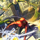 Image: Spider-Man Battles the Sinister Six, by Alex Ross